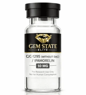 CJC-1295 / Ipamorelin