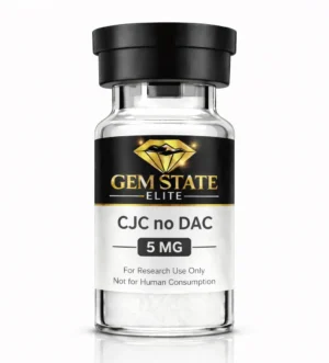 CJC-1295 (without DAC)