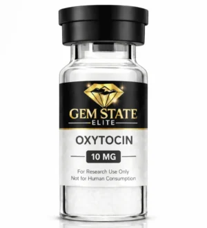 Oxytocin