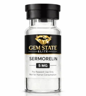 Sermorelin