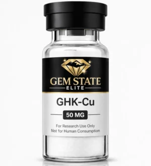 GHK-Cu