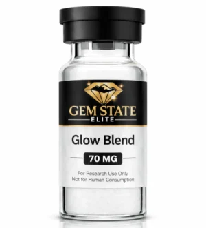 Glow Blend
