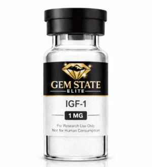 IGF-1