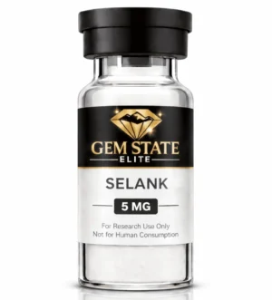 Selank