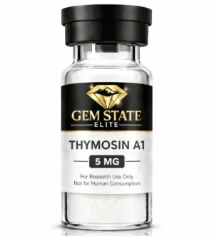 Thymosin Alpha-1