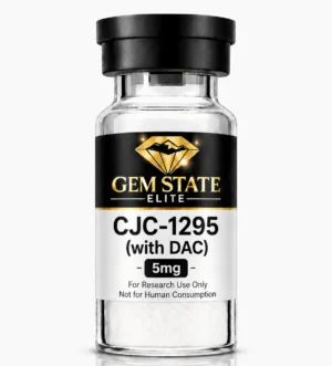 CJC-1295 (with DAC)