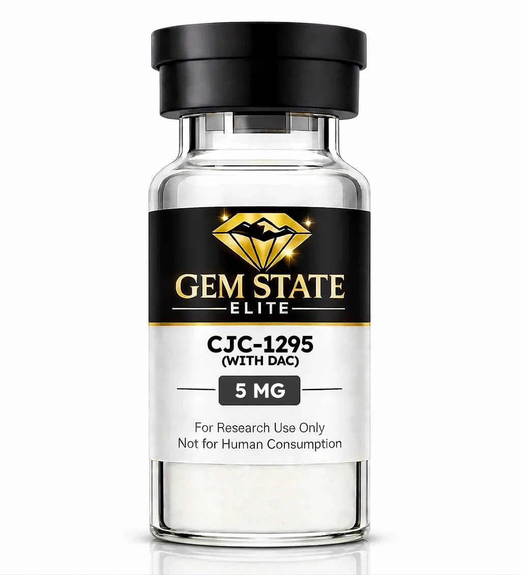 CJC-1295 (with DAC)