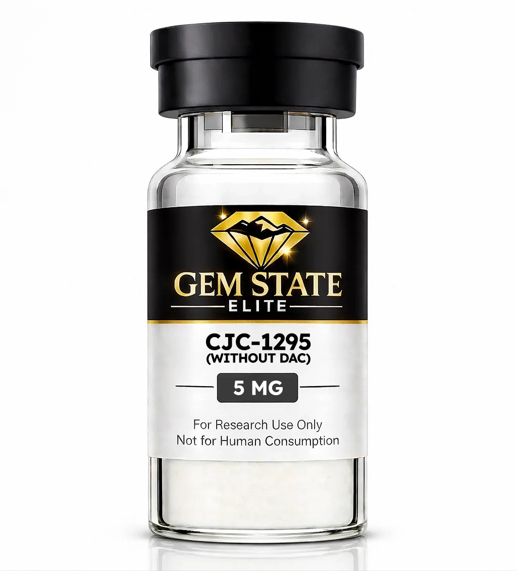 CJC-1295 (without DAC)