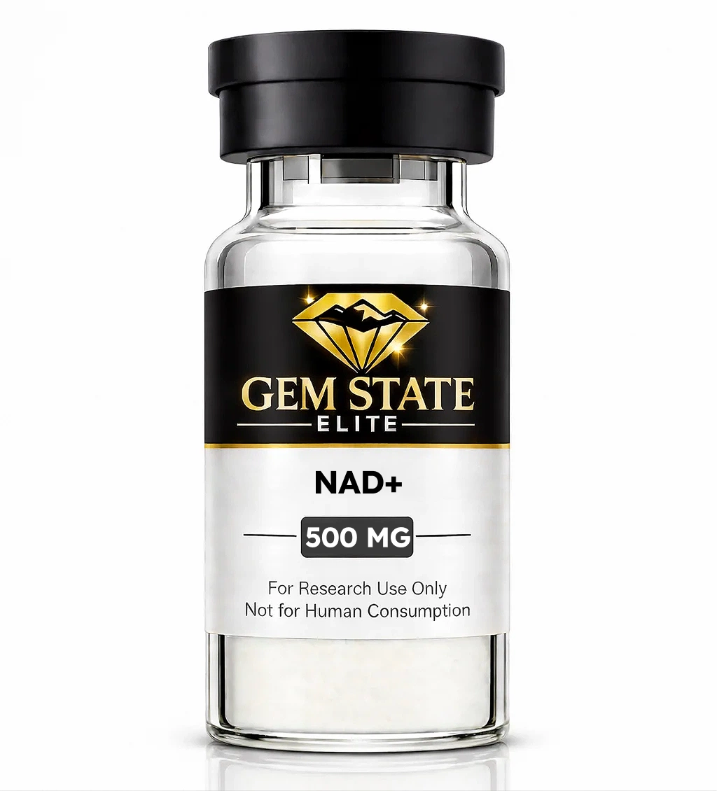 NAD+