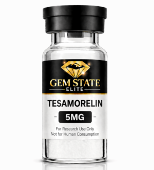 Tesamorelin